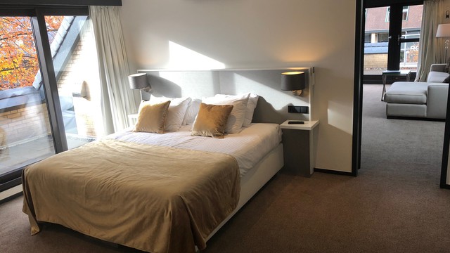 junior apartment